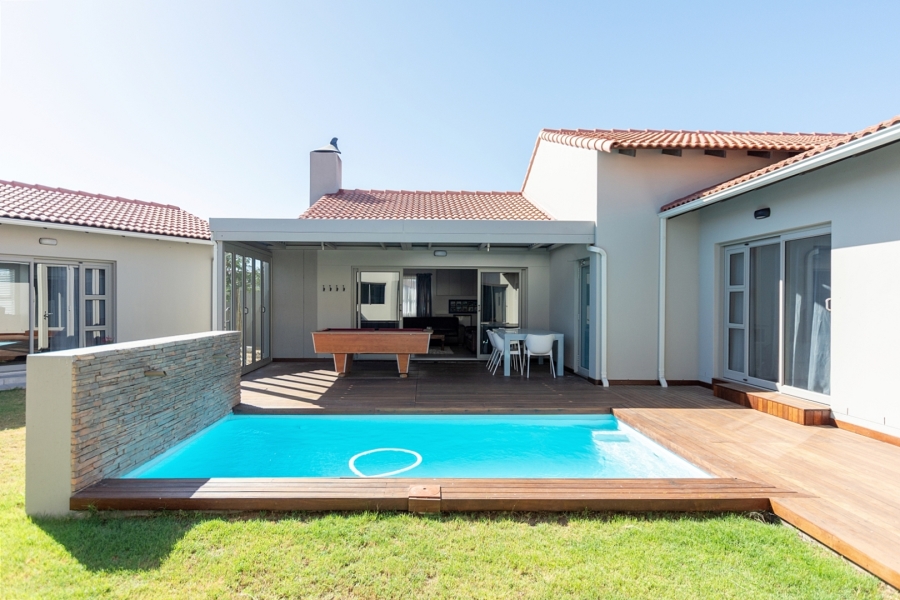 5 Bedroom Property for Sale in Langebaan Country Estate Western Cape